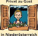 Privat zu Gast in N&Ouml;