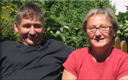 Familie K&ouml;pf